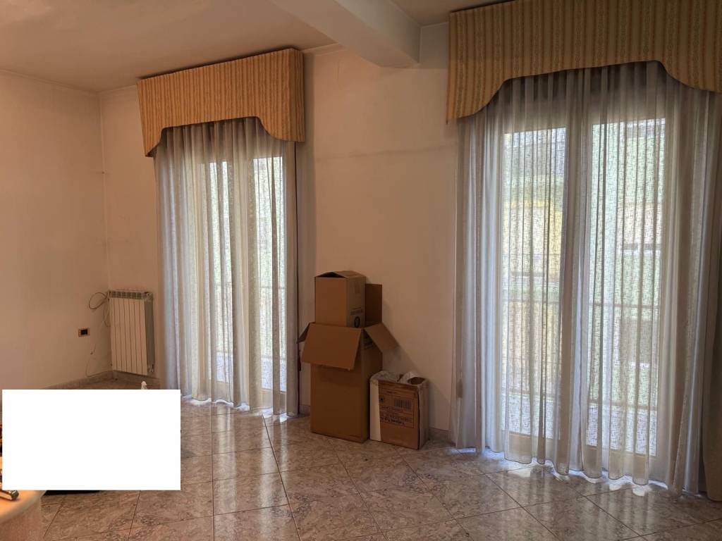 appartamento in vendita a Battipaglia in zona Centro Città