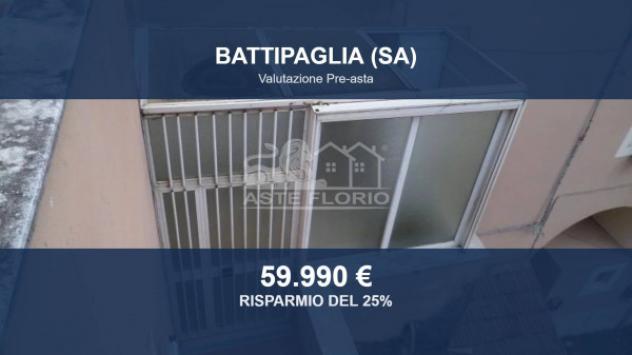 appartamento in vendita a Battipaglia in zona Serroni