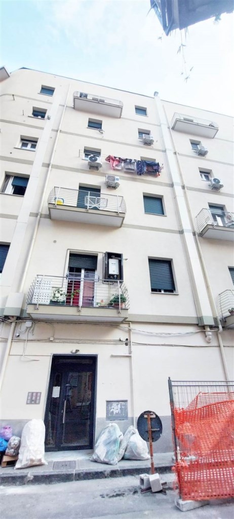 appartamento in vendita a Battipaglia