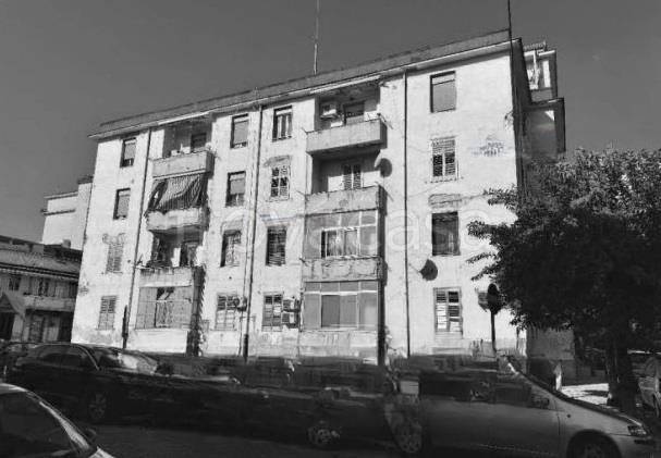 appartamento in vendita a Battipaglia
