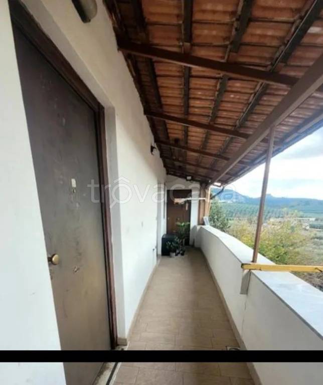 appartamento in vendita a Battipaglia in zona Serroni
