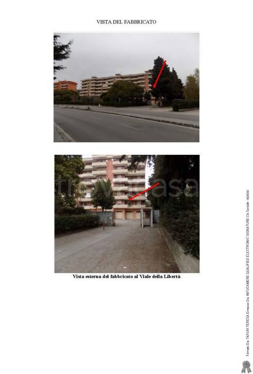appartamento in vendita a Battipaglia in zona Sant'Anna