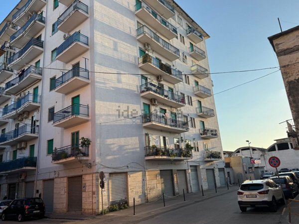 appartamento in vendita a Battipaglia in zona Centro Città