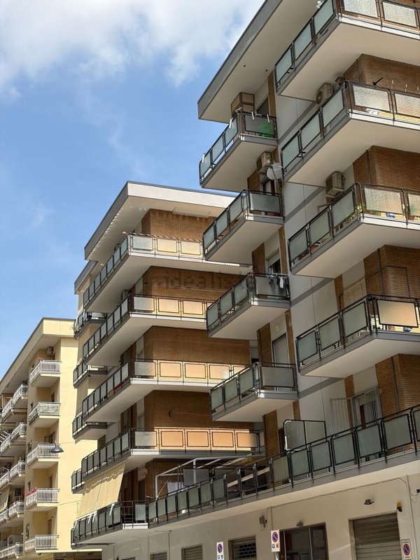 appartamento in vendita a Battipaglia in zona Centro Città