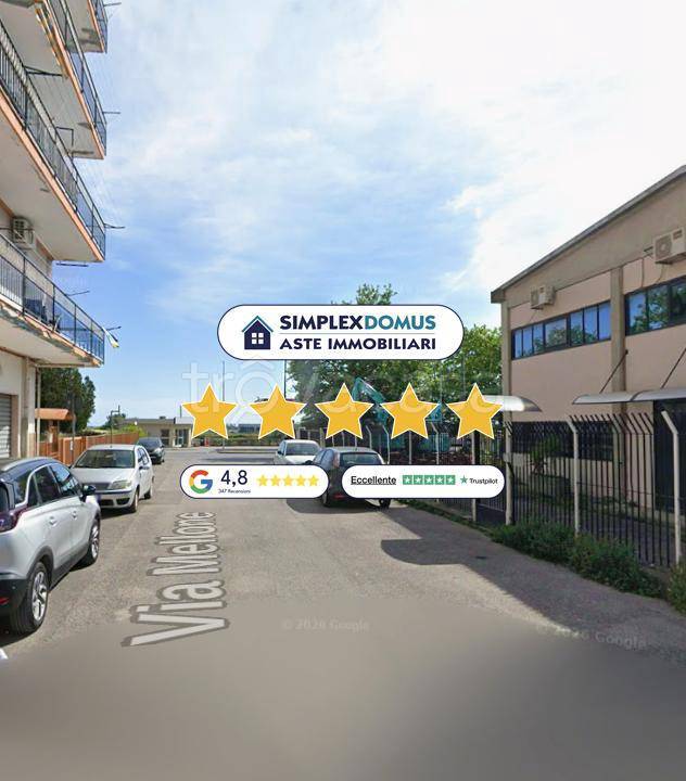 appartamento in vendita a Battipaglia in zona Sant'Anna