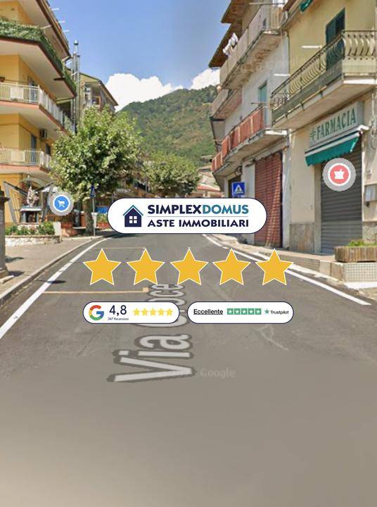 appartamento in vendita a Battipaglia in zona Sant'Anna