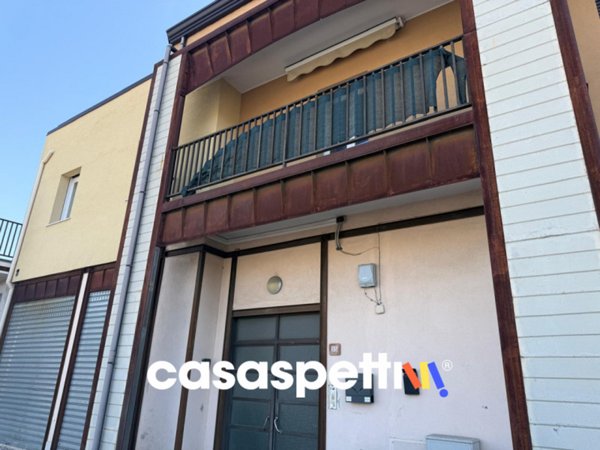 appartamento in vendita a Battipaglia in zona Santa Lucia Inferiore