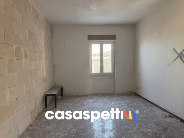 appartamento in vendita a Battipaglia in zona Santa Lucia Inferiore