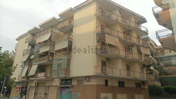 appartamento in vendita a Battipaglia in zona Sant'Anna