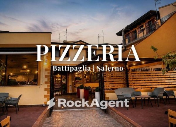 negozio in vendita a Battipaglia