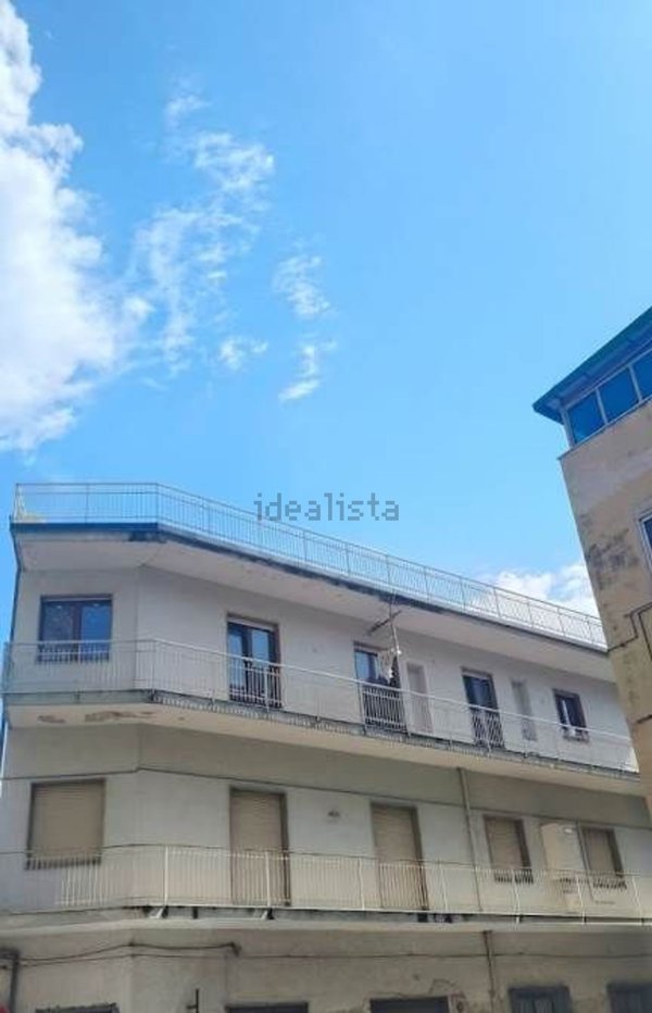 appartamento in vendita a Battipaglia in zona Centro Città