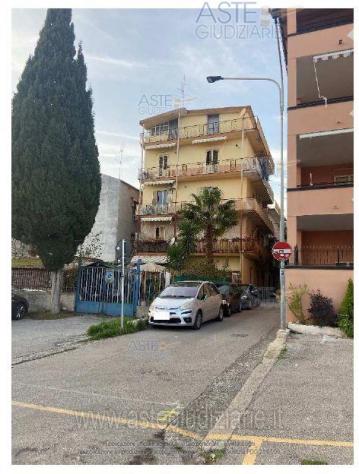 appartamento in vendita a Battipaglia