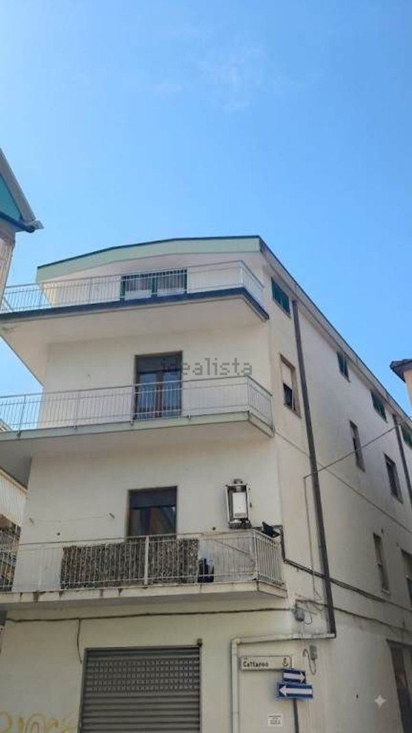 appartamento in vendita a Battipaglia in zona Centro Città