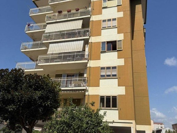 appartamento in vendita a Battipaglia in zona Sant'Anna