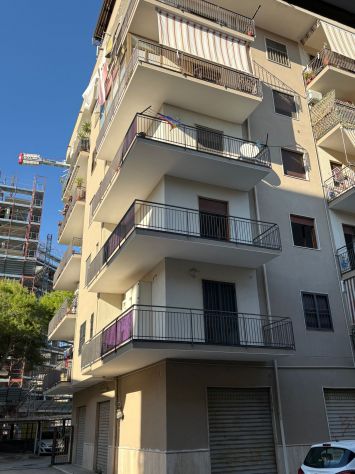 appartamento in vendita a Battipaglia