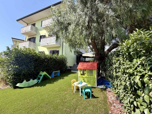 appartamento in vendita a Battipaglia in zona Aversana / San Luigi