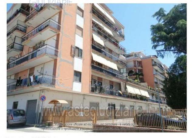 appartamento in vendita a Battipaglia