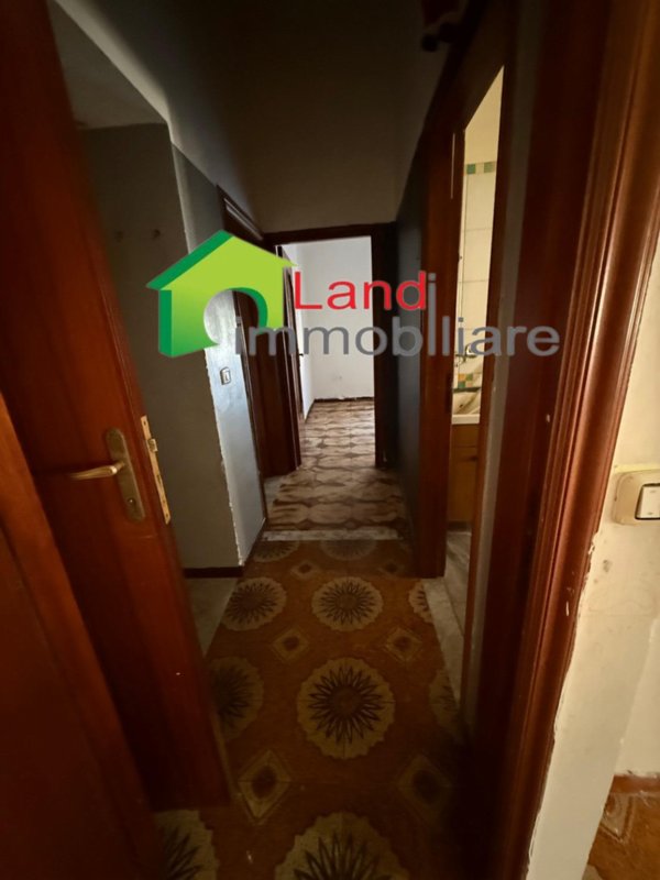 appartamento in vendita a Battipaglia in zona Turco
