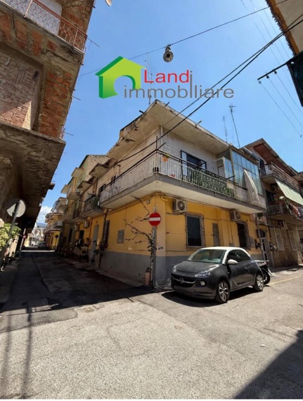 appartamento in vendita a Battipaglia in zona Turco