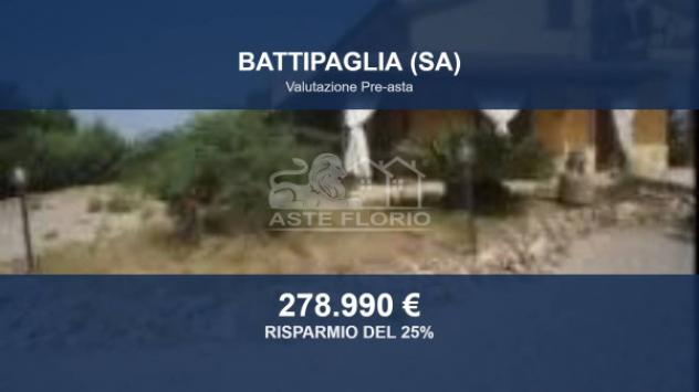 casa indipendente in vendita a Battipaglia in zona Centro Città