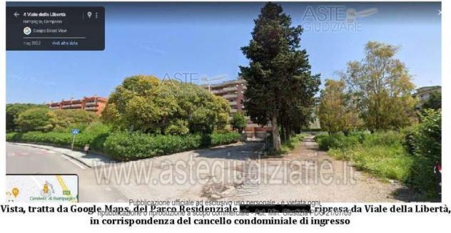 appartamento in vendita a Battipaglia in zona Sant'Anna
