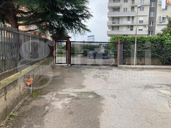 appartamento in vendita a Battipaglia in zona Belvedere