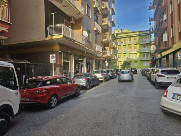 appartamento in vendita a Battipaglia in zona Centro Città