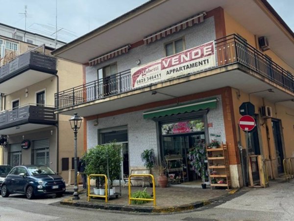 appartamento in vendita a Battipaglia in zona Centro Città