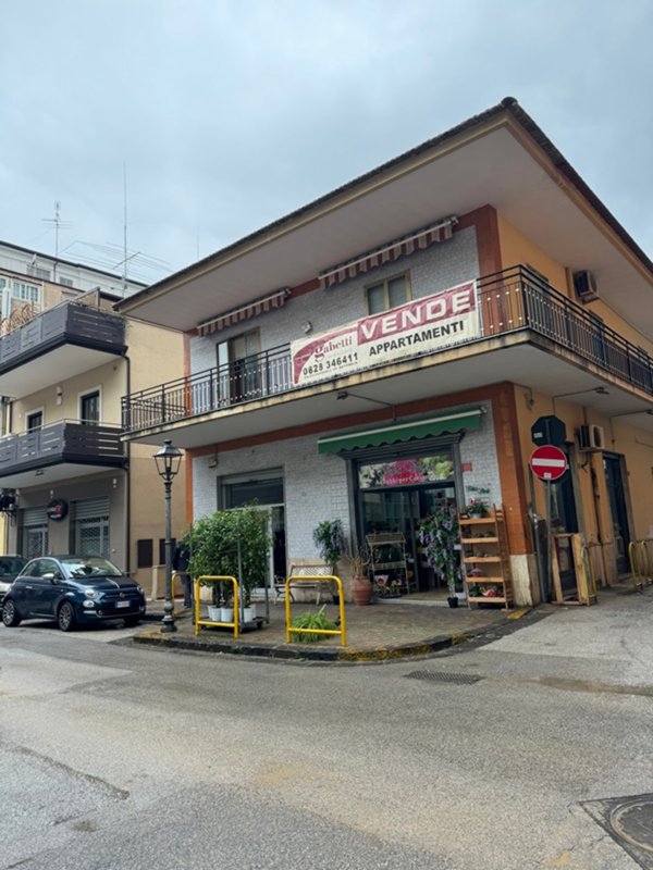 appartamento in vendita a Battipaglia in zona Centro Città