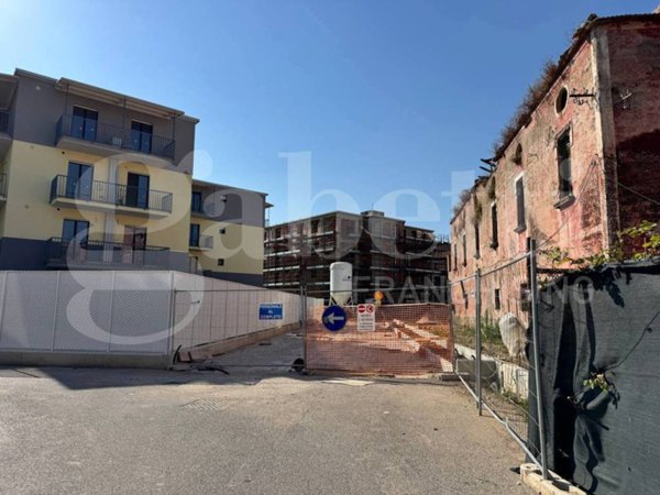appartamento in vendita a Battipaglia in zona Centro Città