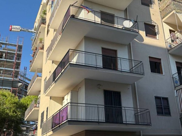 appartamento in vendita a Battipaglia in zona Sant'Anna
