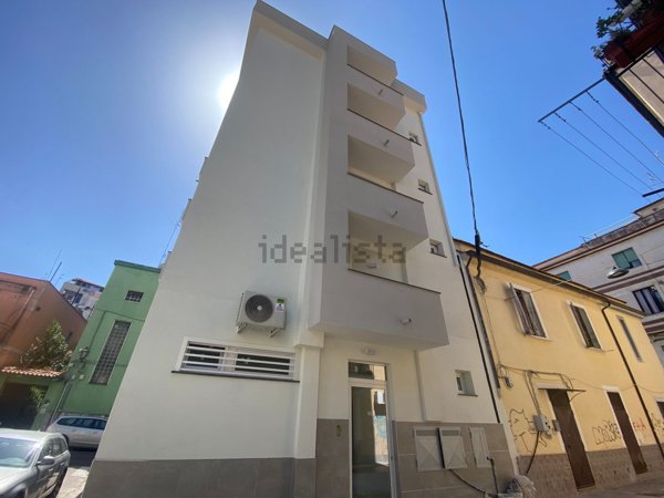 appartamento in vendita a Battipaglia in zona Centro Città