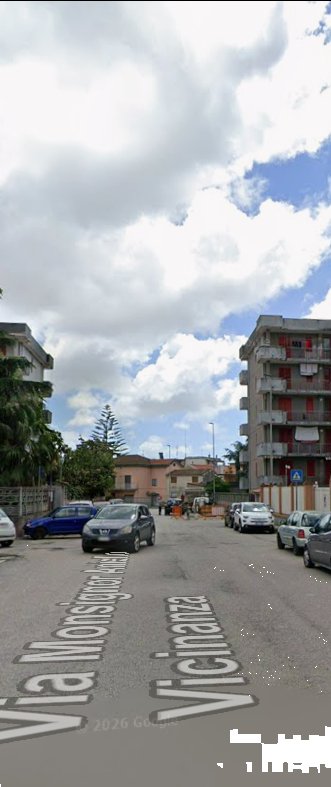 appartamento in vendita a Battipaglia in zona Belvedere