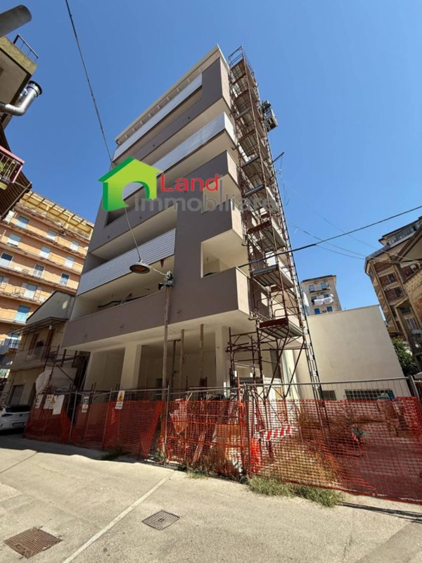 appartamento in vendita a Battipaglia in zona Centro Città
