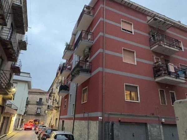 appartamento in vendita a Battipaglia in zona Centro Città