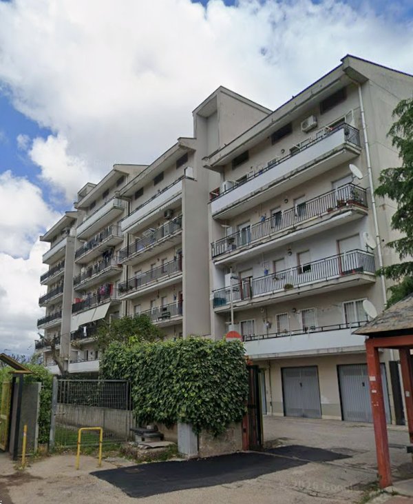 appartamento in vendita a Battipaglia in zona Belvedere