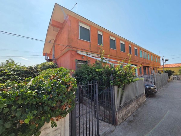 appartamento in vendita a Battipaglia in zona Lido Lago