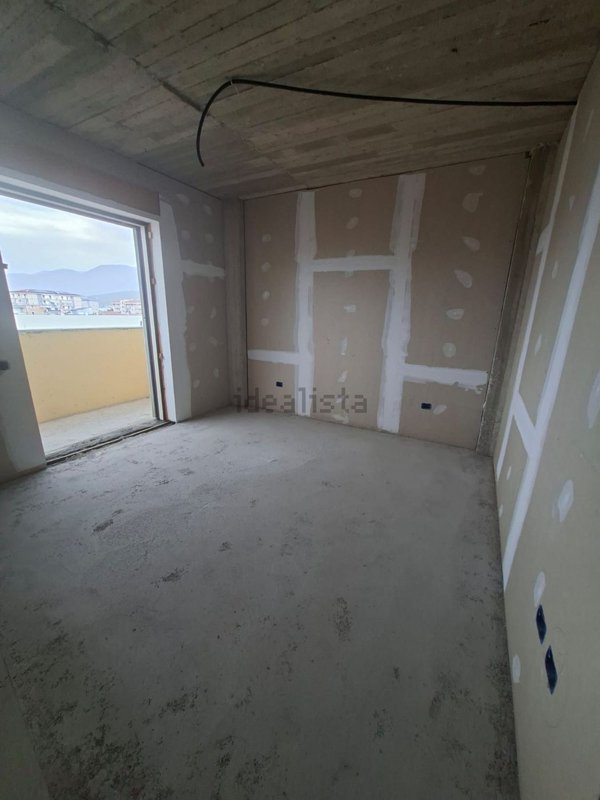 appartamento in vendita a Battipaglia in zona Belvedere