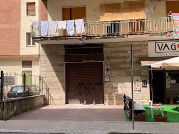 box auto in vendita a Battipaglia in zona Centro Città