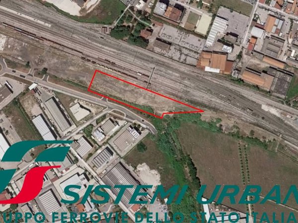 terreno agricolo in vendita a Battipaglia