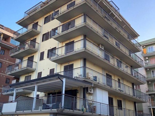 appartamento in vendita a Battipaglia in zona Turco