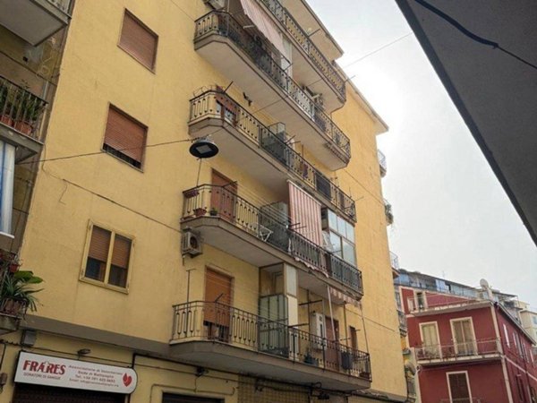 appartamento in vendita a Battipaglia in zona Centro Città