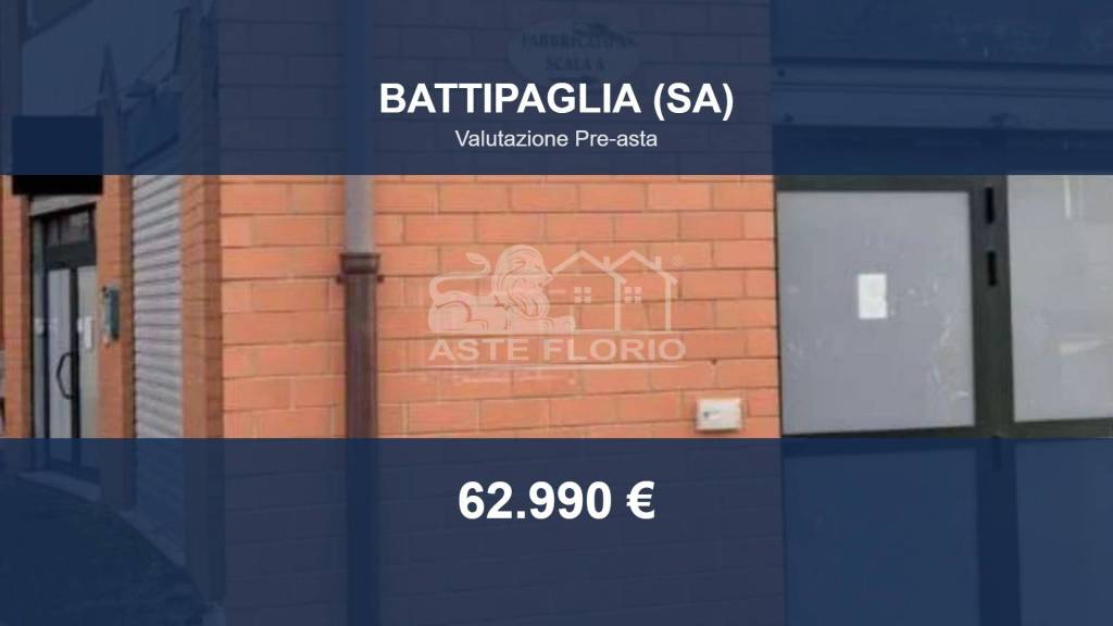 appartamento in vendita a Battipaglia in zona Sant'Anna