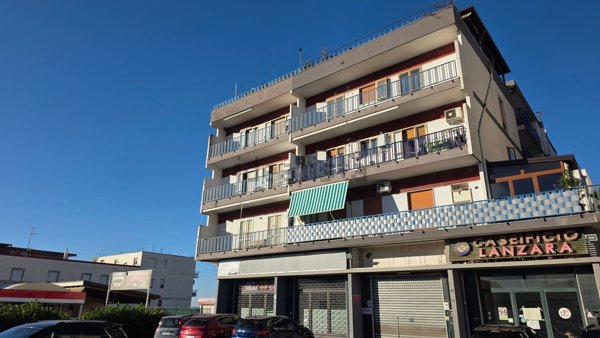 appartamento in vendita a Battipaglia in zona Centro Città