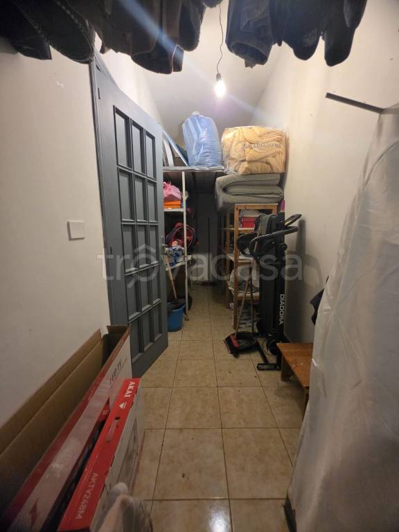 appartamento in vendita a Battipaglia