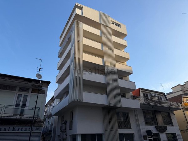 appartamento in vendita a Battipaglia in zona Sant'Anna