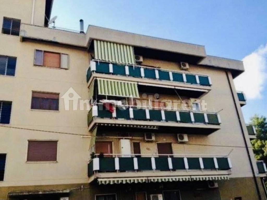 appartamento in vendita a Battipaglia in zona Sant'Anna