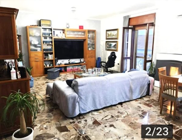 appartamento in vendita a Battipaglia
