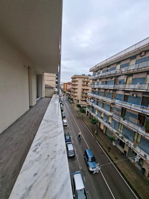 appartamento in vendita a Battipaglia in zona Sant'Anna