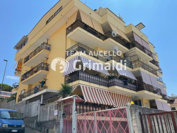 appartamento in vendita a Battipaglia in zona Serroni